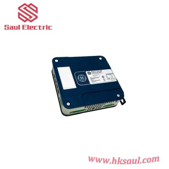 General Electric EPSCPE100-ABAE Standalone Controller