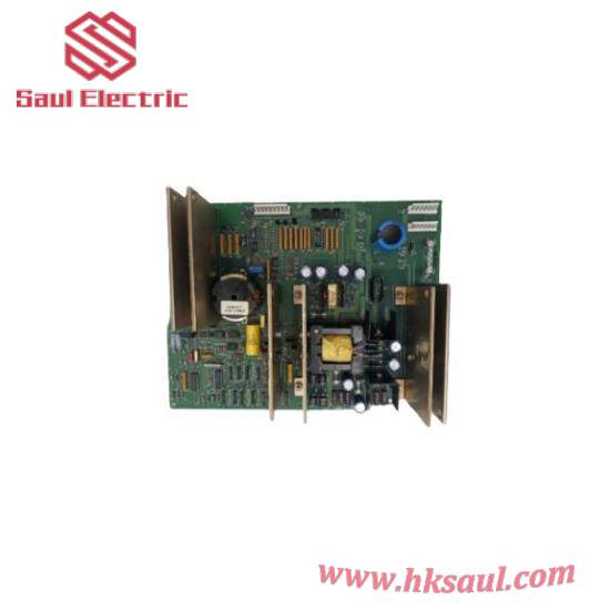 General Electric FANUC DS200TCPSG1AHC Power Supply Board