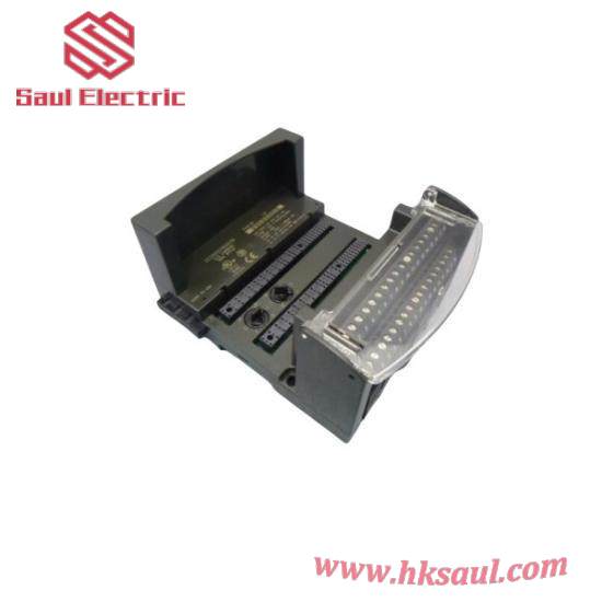 GENERAL ELECTRIC IC200CHS0022 I/O Carrier Module