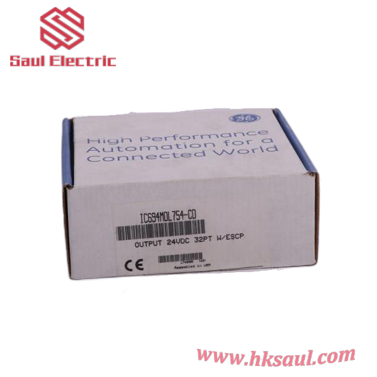 General Electric IC220STR001-BA  Best Price