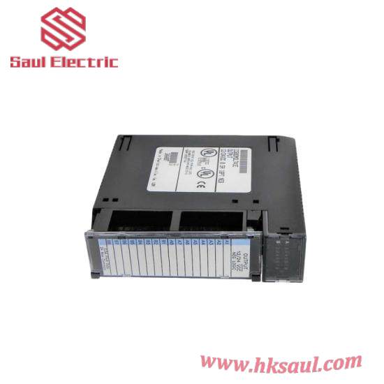 GENERAL ELECTRIC IC693MDL741