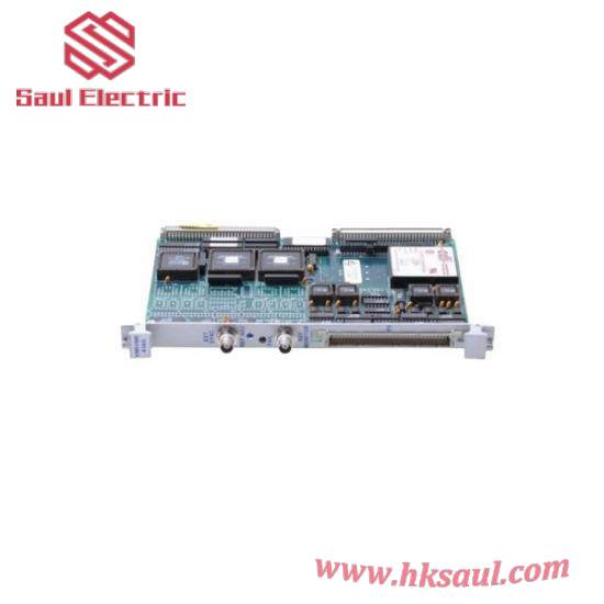 GENERAL ELECTRIC VMIVME-4140-00000 Analog Output Board