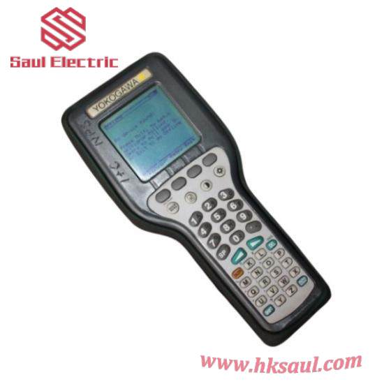 HART YHC 4100 MULTIFUNCTION COMMUNICATOR