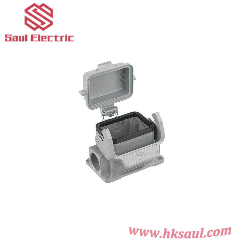 HARTING 6B-asg1-LB-K-16 Rectangular Connectors