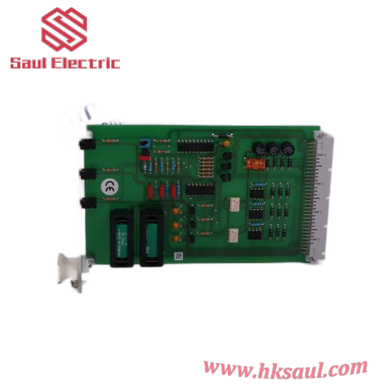 HIMA 42300 LOGIC FUCTION MODULE