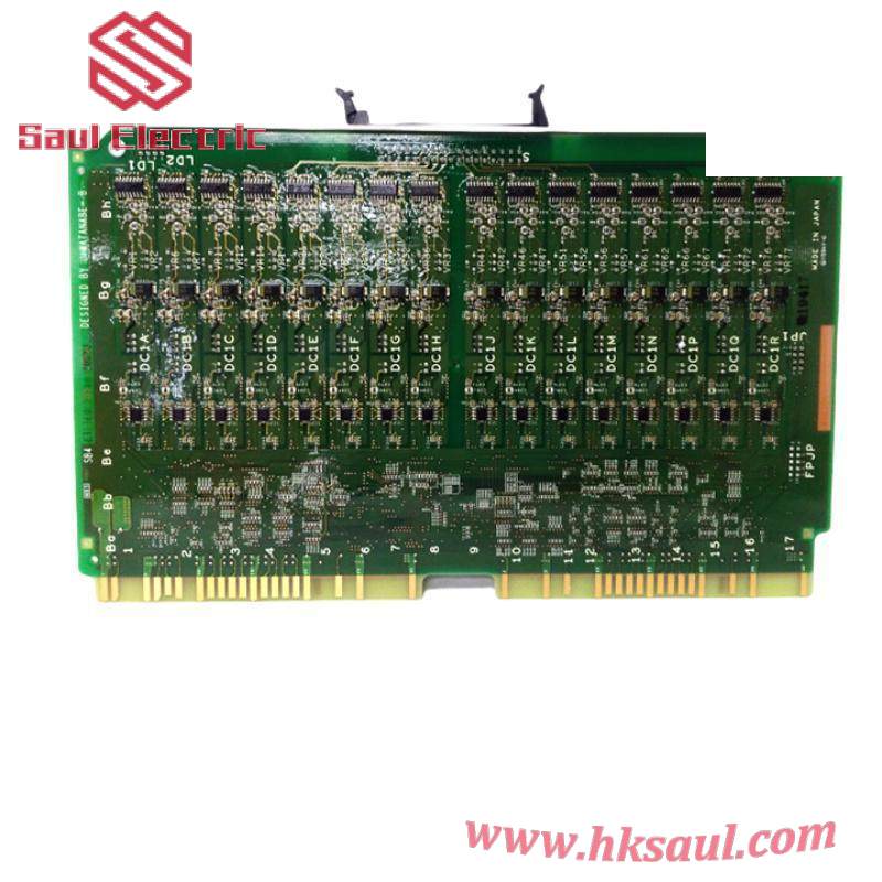 HITACHI LCE250A controller module