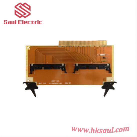 HONEYWELL 51304903-100 I/O Card