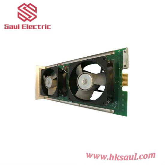 HONEYWELL 51401496100 Node Fan Assembly