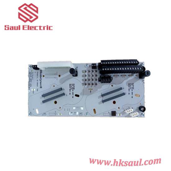 HONEYWELL CC-TAIX11 Analog Input Module