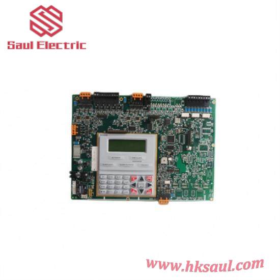 HONEYWELL RP-2001 MRP200XV31 Control Board