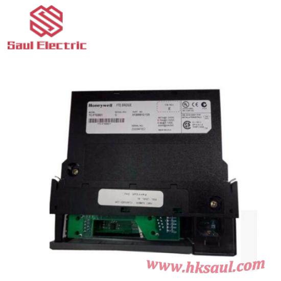 Honeywell TC-FTEB01 DCS Module