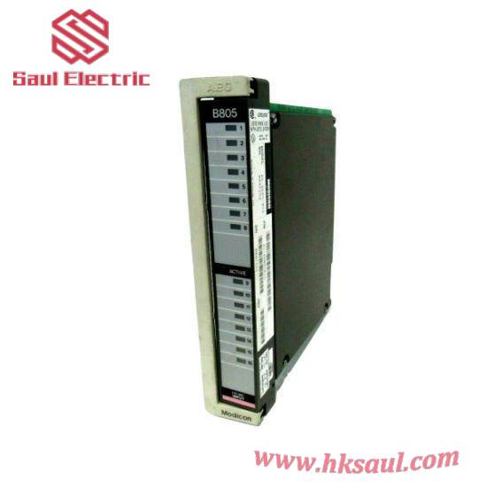 I/O Module ASB805016  Schneider Electric