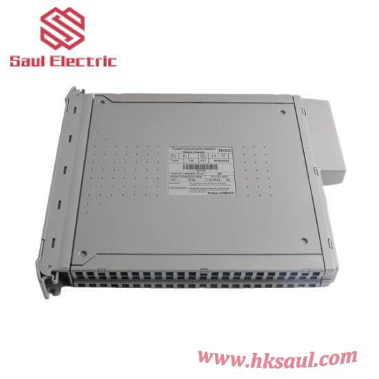 ICS T8151C   Trusted Communications Interface