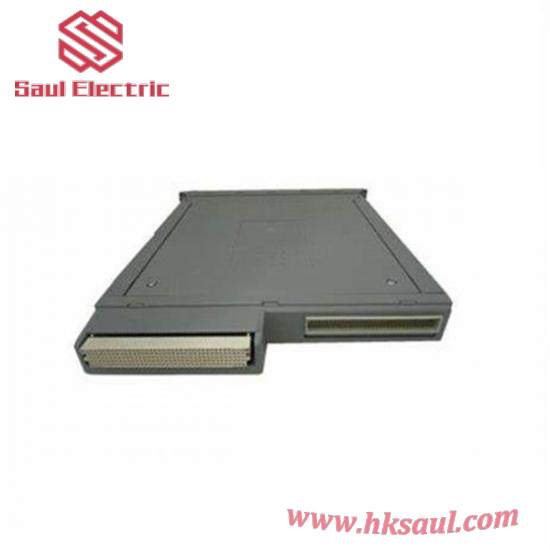ICS Triplex T3404 Digital Input