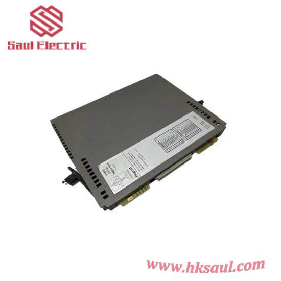 ICS Triplex T3500 I/O power supply module