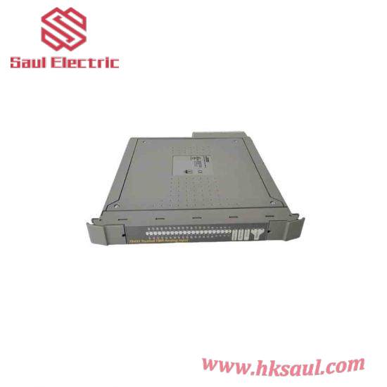 ICS Triplex T8431 Analog Input Module