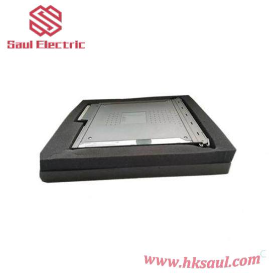 ICS TRIPLEX T8432 Dual Analogue Input Module