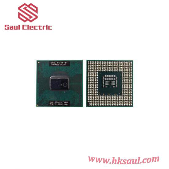 ICS TRIPLEX T9300 I/O Backplane