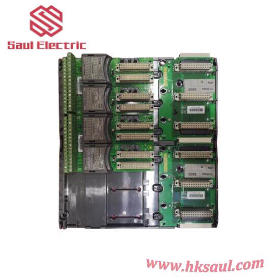 ICS Triplex T9832 Analog Output Module