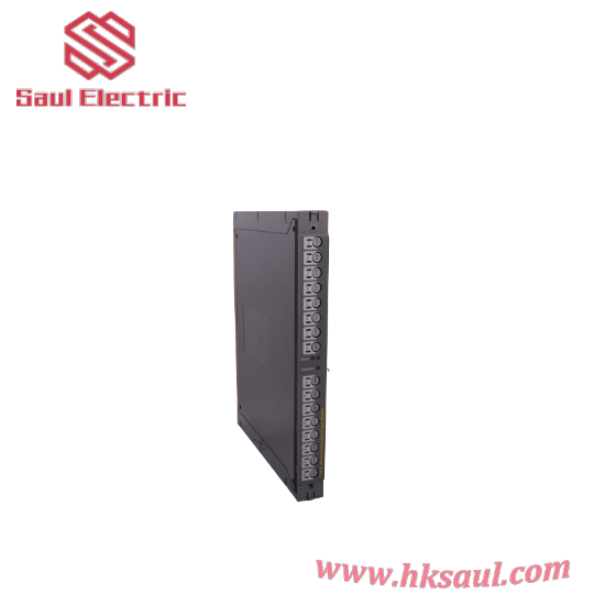 ICS Triplex Trusted T8247  Power Shelf Support