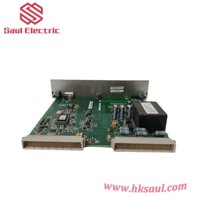 GE IS200DSPXH1BDB6B PC BOARD