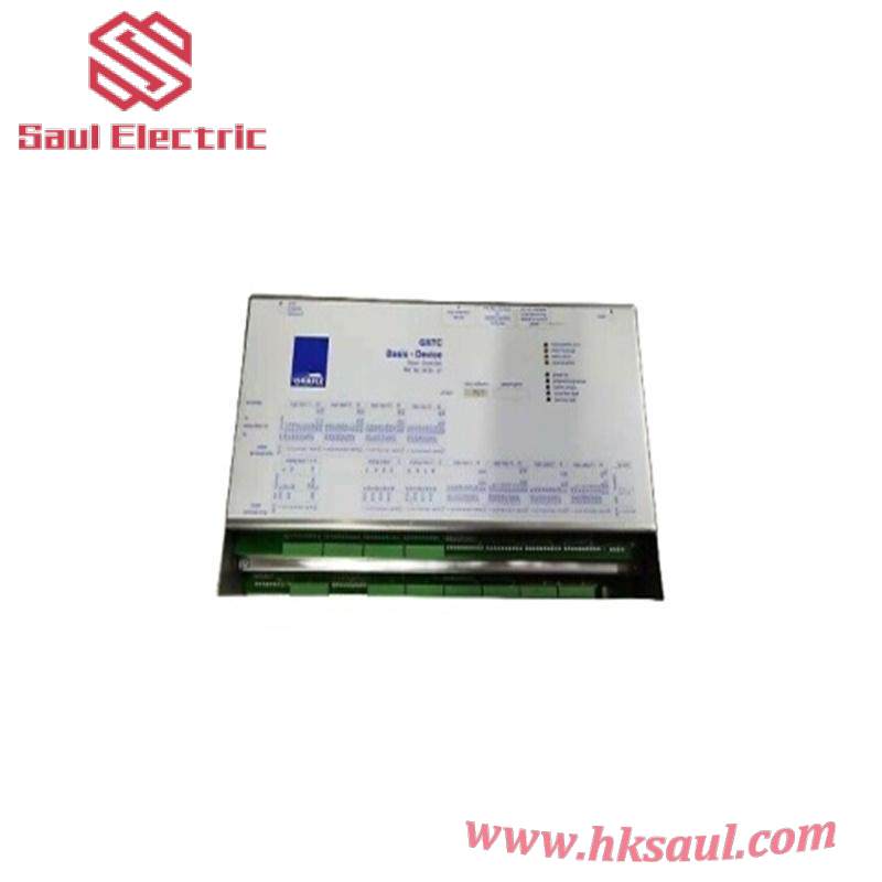  KLASCHKA GSTC/48E/16A/3EW/8AW-4.3 BASIC DEVICE