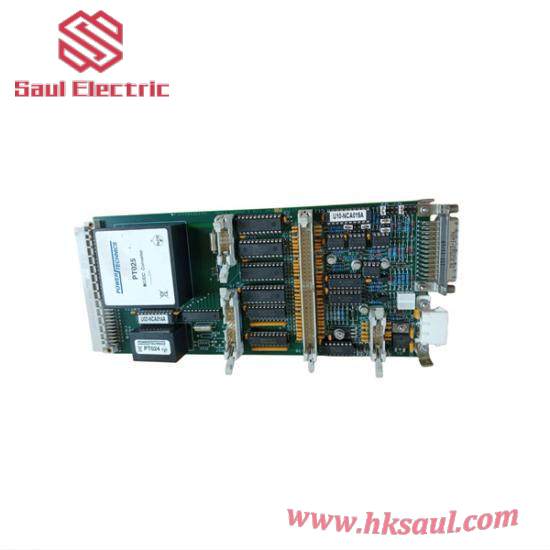 KONGSBERG NA-1E222.1 Power Card