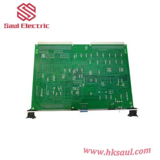 KULICKE 8001-4176 Circuit Board