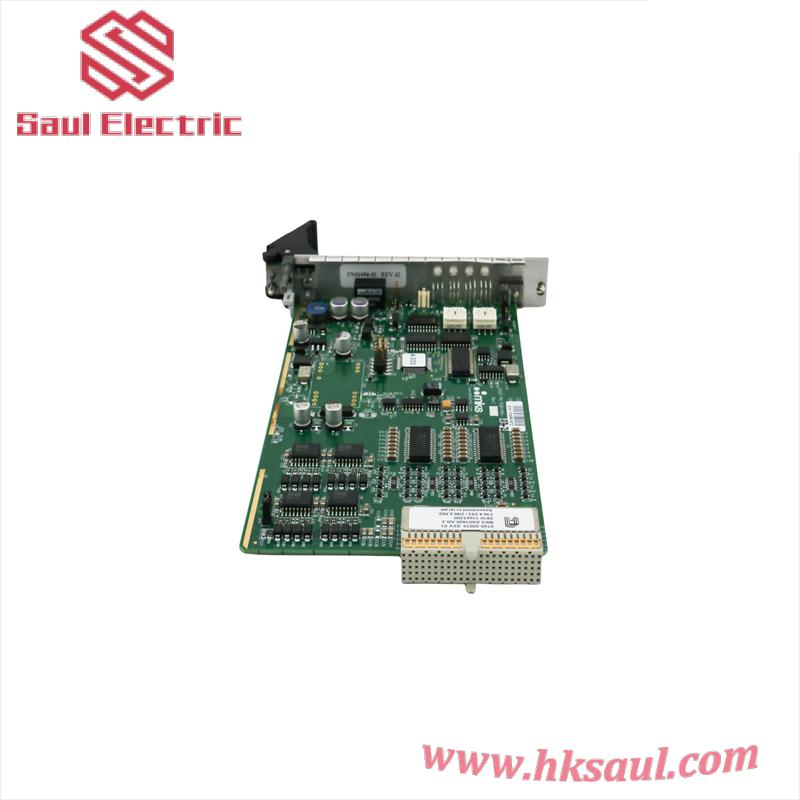 MKS 0190-30079 PCB Board