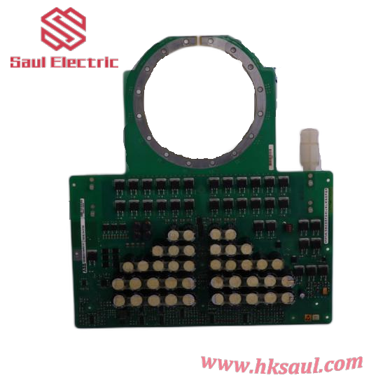 New ABB 3BHB004744R0010 XVC517 AE10