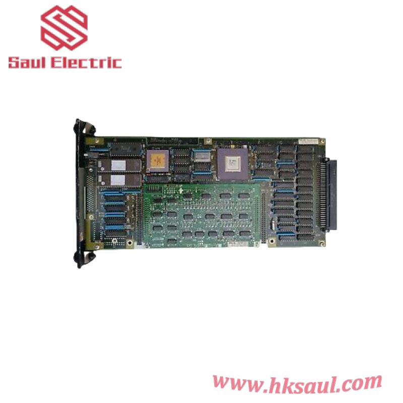 YOKOGAWA NP53*C Basic MFCU Processor Card