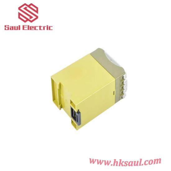 PILZ P1M-1NK/24VWSGS/1A+1R 479115 Safety Relay