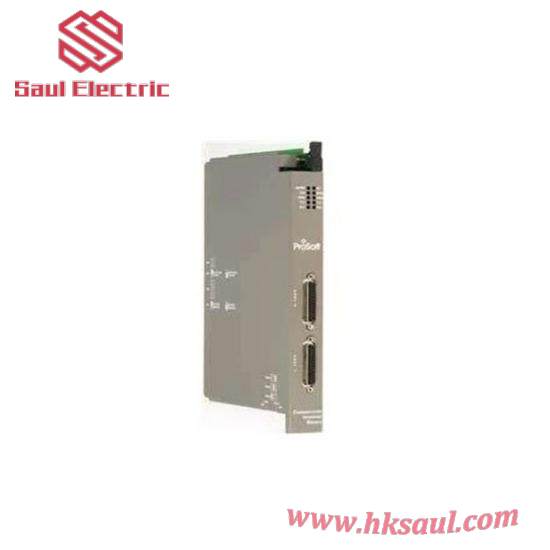 ProSoft 3100-MDA4 CM4 Master Module