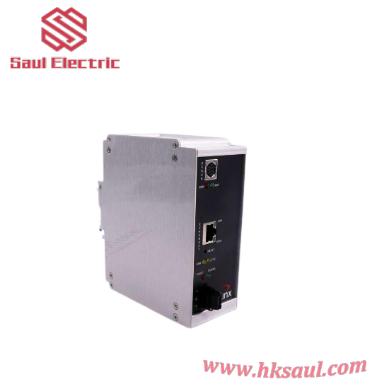 Prosoft 5201-MNET-MCM Modbus