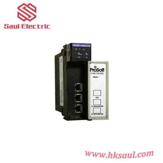 ProSoft MVI56-ADM Programmable Application Development Module