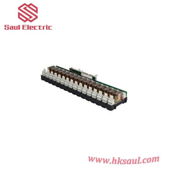RDO86-16L ABB Relay Unit