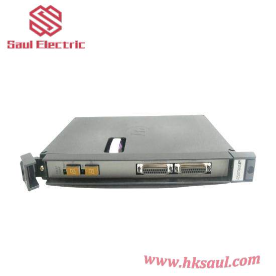 RELIANCE ELECTRIC UVZC3202 EXIC2-2.2 VZ3000