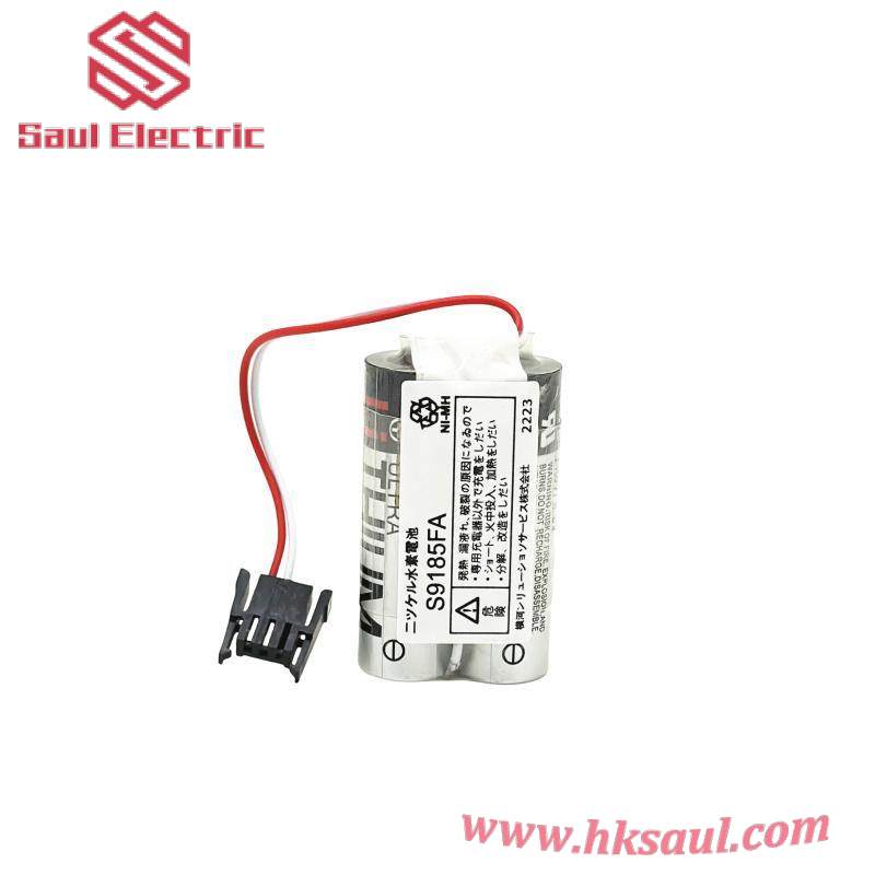 YOKOGAWA S9185FA Battery Pack