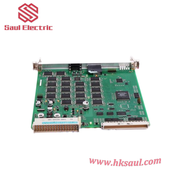 SIEMENS 505-4516 I/O Module