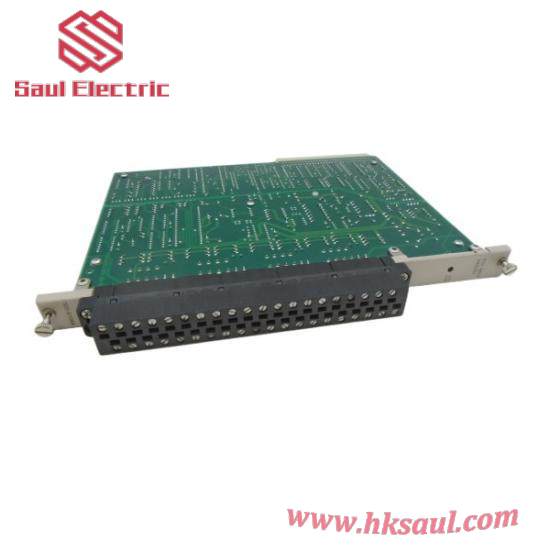 SIEMENS 505-6108 8 Channel Analog Input Module