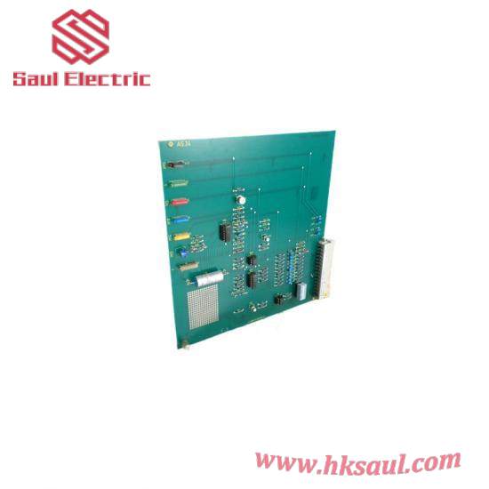 SIEMENS 6DM1001-5WA34 EXPANSION MODULE