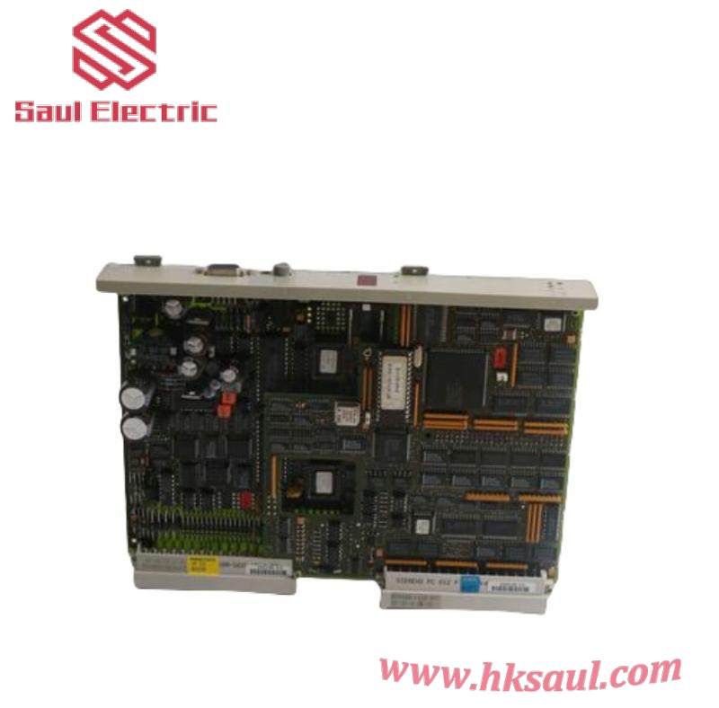 SIEMENS 6DS1315-8AC