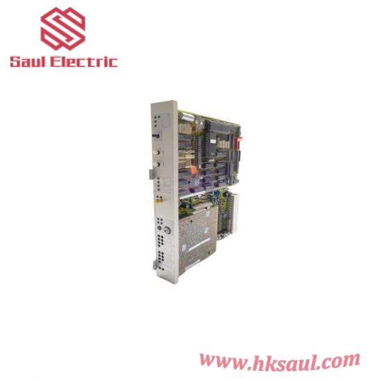 Siemens 6DS1403-8AA 2PI-K Controller module
