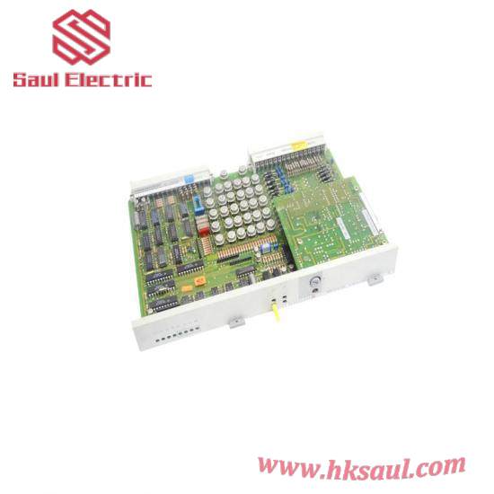 Siemens 6DS1603-8AB PLC MODULE