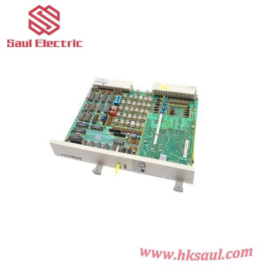 Siemens 6DS1621-8AA Digital Input Module