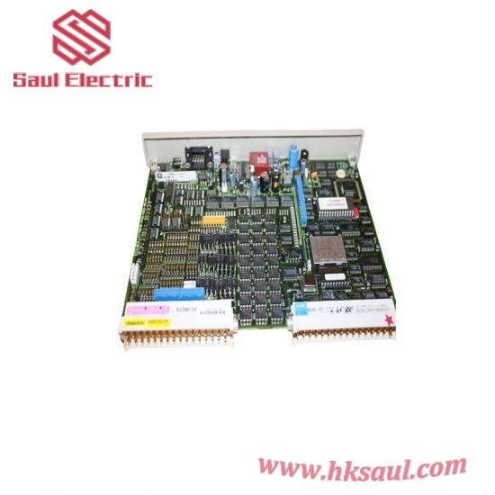 Siemens 6DS1723-8AL Analog Module