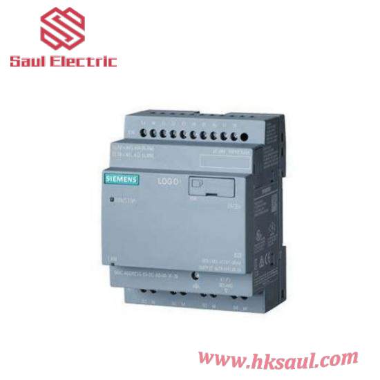 Siemens 6ED1052-2CC08-0BA0  Spare Part