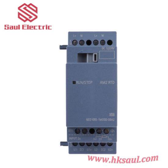 Siemens 6ED1055-1MD00-0BA2  Simatic