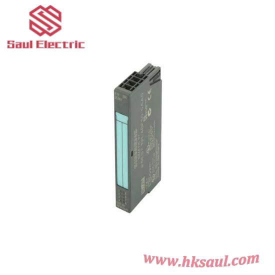 Siemens 6ES7131-4BF50-0AA0 Digital Output Module