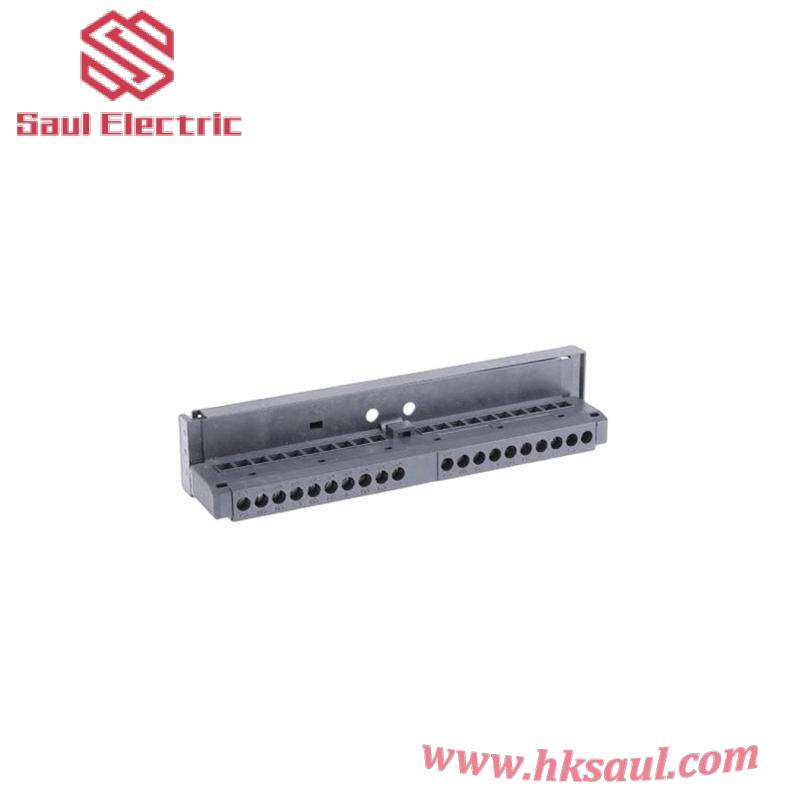 SIEMENS 6ES7392-1AJ00-0AA0 FRONT CONNECTOR